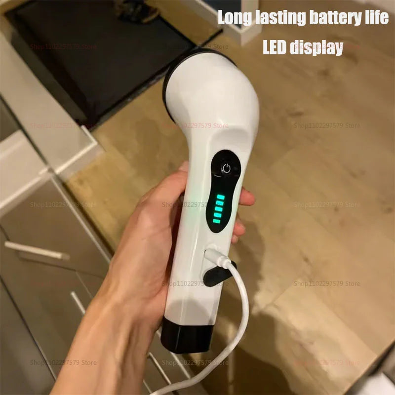 Electric Cleaning Brush